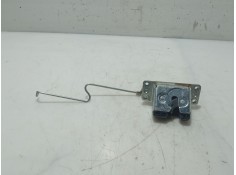 Recambio de cerradura maletero / porton para opel meriva a monospace (x03) 1.3 cdti (e75) referencia OEM IAM 90563999  