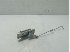 Recambio de cerradura maletero / porton para opel meriva a monospace (x03) 1.3 cdti (e75) referencia OEM IAM 90563999   2