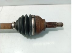 Recambio de transmision delantera izquierda para ford mondeo iii sedán (b4y) 2.0 tdci referencia OEM IAM 1447476 / 1329497 / 132 2