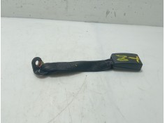 Recambio de anclaje cinturon trasero central para opel meriva a monospace (x03) 1.3 cdti (e75) referencia OEM IAM   