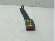 Recambio de anclaje cinturon trasero central para opel meriva a monospace (x03) 1.3 cdti (e75) referencia OEM IAM    2