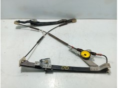 Recambio de elevalunas delantero derecho para ford mondeo iii sedán (b4y) 2.0 tdci referencia OEM IAM 1417697   2