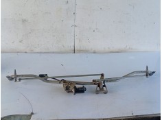 Recambio de motor limpia delantero para opel meriva a monospace (x03) 1.3 cdti (e75) referencia OEM IAM 23003807  