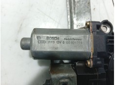 Recambio de elevalunas trasero izquierdo para ford mondeo iii sedán (b4y) 2.0 tdci referencia OEM IAM 1320875   2