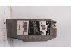 Recambio de centralita airbag para  referencia OEM IAM 5WK43342 51711816 