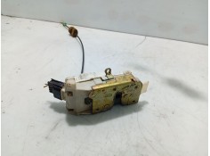 Recambio de cerradura puerta trasera izquierda para ford mondeo iii sedán (b4y) 2.0 tdci referencia OEM IAM 4692464  