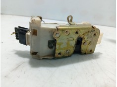 Recambio de cerradura puerta trasera izquierda para ford mondeo iii sedán (b4y) 2.0 tdci referencia OEM IAM 4692464   2