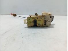 Recambio de cerradura puerta delantera derecha para ford mondeo iii sedán (b4y) 2.0 tdci referencia OEM IAM 4109785  