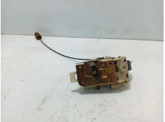 Recambio de cerradura puerta delantera izquierda para ford mondeo iii sedán (b4y) 2.0 tdci referencia OEM IAM 4057983  