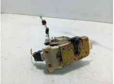 Recambio de cerradura puerta trasera derecha para ford mondeo iii sedán (b4y) 2.0 tdci referencia OEM IAM 4692463  