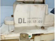 Recambio de cerradura puerta trasera derecha para ford mondeo iii sedán (b4y) 2.0 tdci referencia OEM IAM 4692463   2