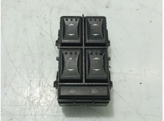 Recambio de mando elevalunas delantero izquierdo para ford mondeo iii sedán (b4y) 2.0 tdci referencia OEM IAM 1230391  