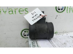 Recambio de caudalimetro para opel astra h berlina enjoy   |   01.04 - 12.07 | 2004 - 2007 | 101 cv / 74 kw referencia OEM IAM 0 2