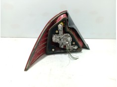 Recambio de piloto trasero derecho para ford mondeo iii sedán (b4y) 2.0 tdci referencia OEM IAM 1371849   2