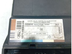 Recambio de modulo electronico para ford mondeo iii sedán (b4y) 2.0 tdci referencia OEM IAM    2