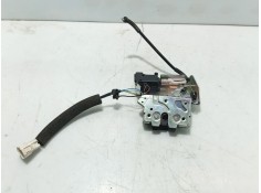 Recambio de cerradura maletero / porton para ford mondeo iii sedán (b4y) 2.0 tdci referencia OEM IAM 4185758  