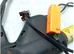 Recambio de anclaje cinturon delantero izquierdo para ford mondeo iii sedán (b4y) 2.0 tdci referencia OEM IAM    2