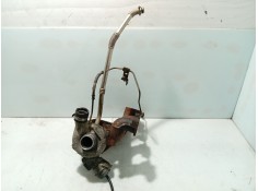 Recambio de turbocompresor para ford mondeo iii sedán (b4y) 2.0 tdci referencia OEM IAM 1435150  