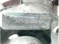 Recambio de turbocompresor para ford mondeo iii sedán (b4y) 2.0 tdci referencia OEM IAM 1435150   2