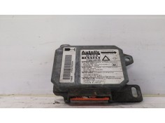 Recambio de centralita airbag para  referencia OEM IAM 550449200 7700414215D 