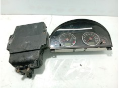 Recambio de centralita inmovilizador para ford mondeo iii sedán (b4y) 2.0 tdci referencia OEM IAM   