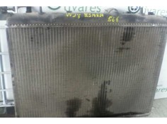 Recambio de radiador agua para citroen xsara berlina 1.9 d sx   |   12.97 - 12.04 | 1997 - 2004 | 69 cv / 51 kw referencia OEM I