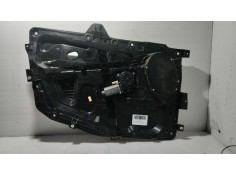 Recambio de elevalunas delantero derecho para ford fiesta v (jh_, jd_) 1.4 16v referencia OEM IAM 130821939  