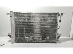 Recambio de condensador / radiador a/a para opel astra j (p10) 1.7 cdti (68) referencia OEM IAM 13267648   2