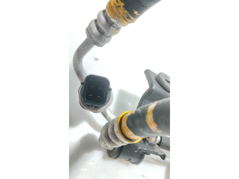 Recambio de tubos aire acondicionado para hyundai tucson (jm) 2.0 referencia OEM IAM 977752E100  
