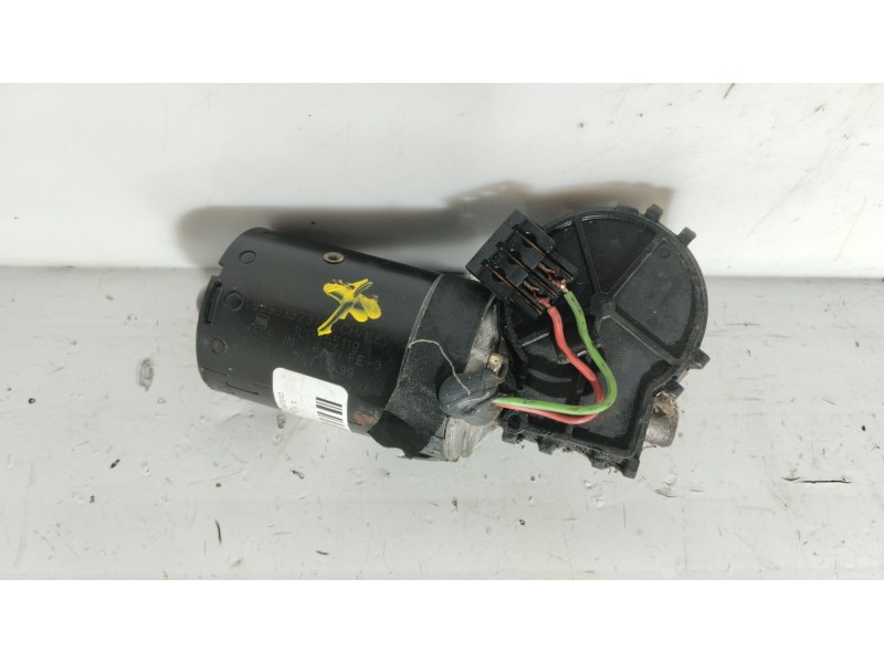 Recambio de motor limpia delantero para seat ibiza (6k1) referencia OEM IAM 0  
