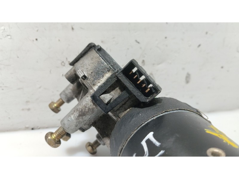 Recambio de motor limpia delantero para seat ibiza (6k1) referencia OEM IAM 0  