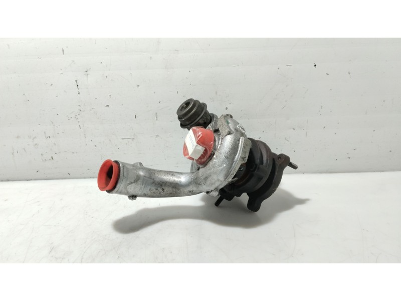 Recambio de turbocompresor para suzuki vitara (et) hdi (se 420hdi) referencia OEM IAM 1390086CT2  