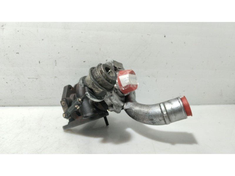 Recambio de turbocompresor para suzuki vitara (et) hdi (se 420hdi) referencia OEM IAM 1390086CT2  