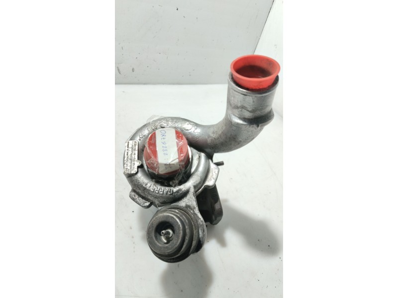 Recambio de turbocompresor para suzuki vitara (et) hdi (se 420hdi) referencia OEM IAM 1390086CT2  