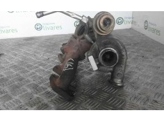 Recambio de turbocompresor para opel astra g berlina comfort   |   02.98 - 12.03 | 1998 - 2003 | 101 cv / 74 kw referencia OEM I 2