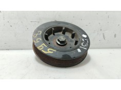 Recambio de polea cigueñal para renault kangoo express (fc0/1_) d 65 1.9 (fc0e, fc02, fc0j, fc0n) referencia OEM IAM 8200545437  2