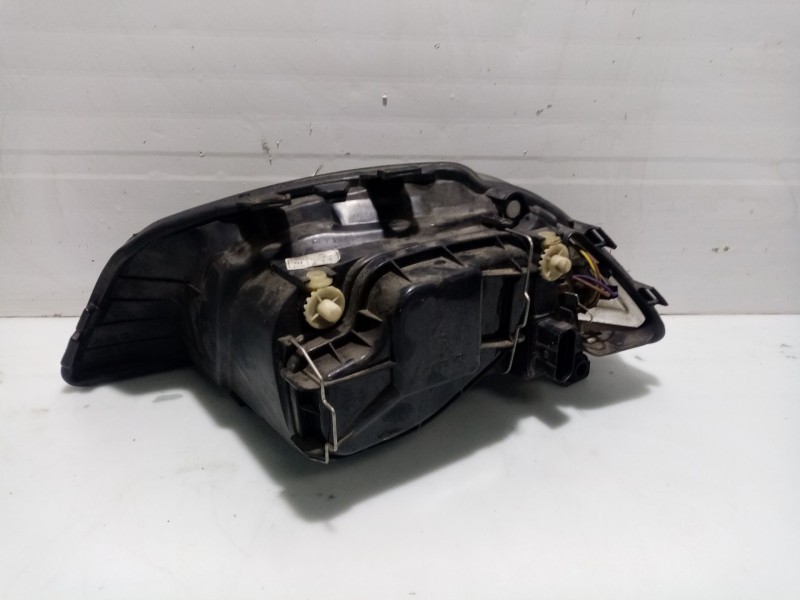 Recambio de faro derecho para seat ibiza iii (6l1) 1.4 tdi referencia OEM IAM 6L1941752M  