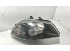 Recambio de faro derecho para seat ibiza iii (6l1) 1.4 tdi referencia OEM IAM 6L1941752M  