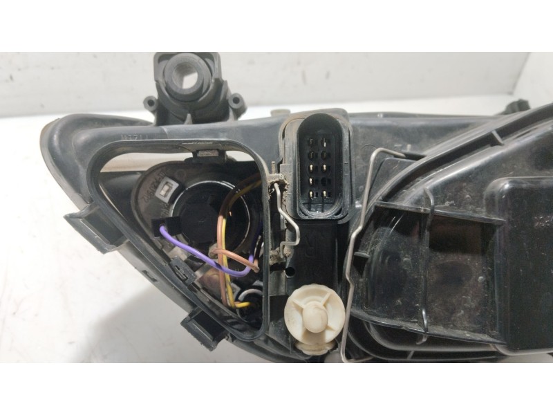 Recambio de faro derecho para seat ibiza iii (6l1) 1.4 tdi referencia OEM IAM 6L1941752M  