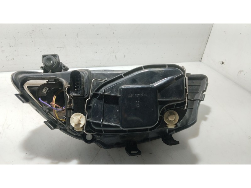 Recambio de faro derecho para seat ibiza iii (6l1) 1.4 tdi referencia OEM IAM 6L1941752M  