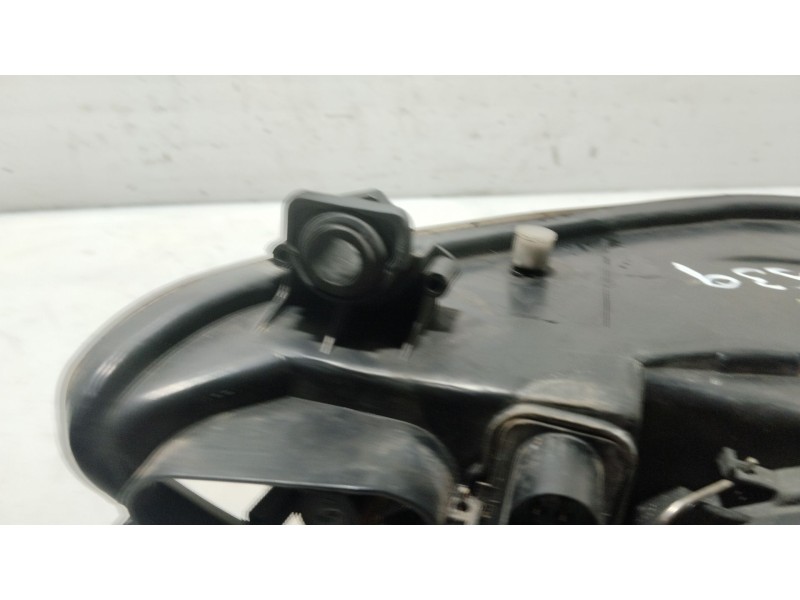 Recambio de faro derecho para seat ibiza iii (6l1) 1.4 tdi referencia OEM IAM 6L1941752M  