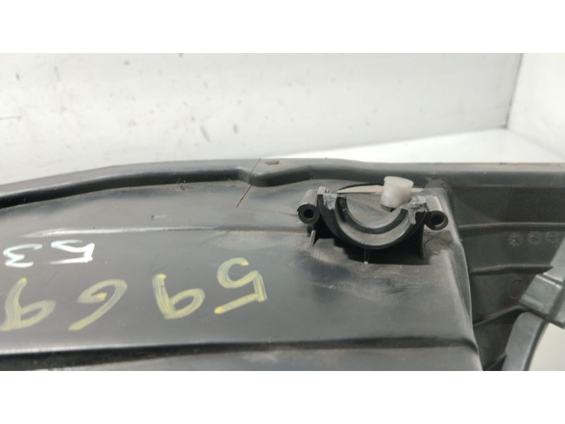 Recambio de faro derecho para seat ibiza iii (6l1) 1.4 tdi referencia OEM IAM 6L1941752M  