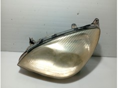 Recambio de faro izquierdo para citroën c5 i (dc_) 1.8 16v (dc6fzb, dc6fze) referencia OEM IAM 6204X2 9632664880 89004485