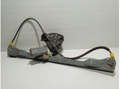 Recambio de elevalunas delantero izquierdo para renault clio ii (bb_, cb_) 1.5 dci referencia OEM IAM 0130822020  