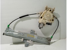 Recambio de elevalunas delantero izquierdo para peugeot 407 sw 2.0 16v hdi fap cat (rhr / dw10bted4) referencia OEM IAM 922385  