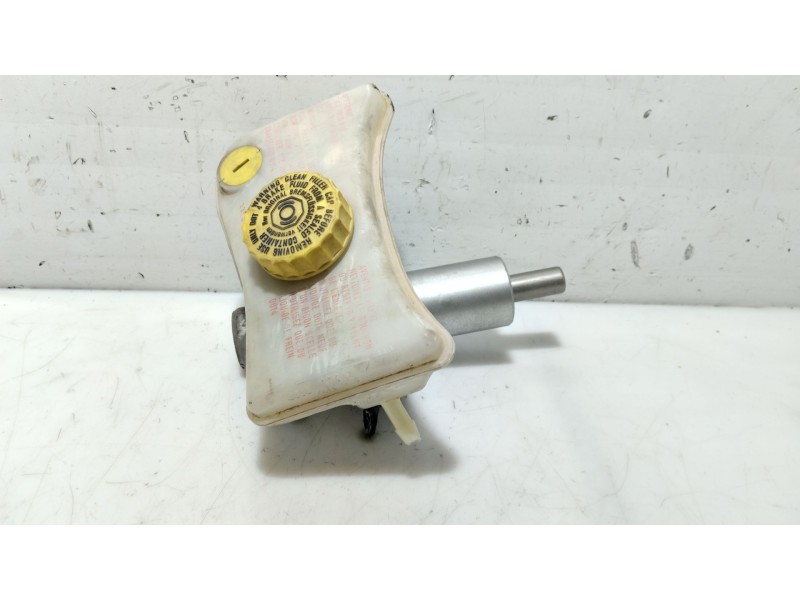 Recambio de bomba freno para audi a4 b7 (8ec) 2.5 tdi referencia OEM IAM 8E0611021  