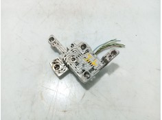 Recambio de portalamparas para ford mondeo iii sedán (b4y) 2.0 tdci referencia OEM IAM   