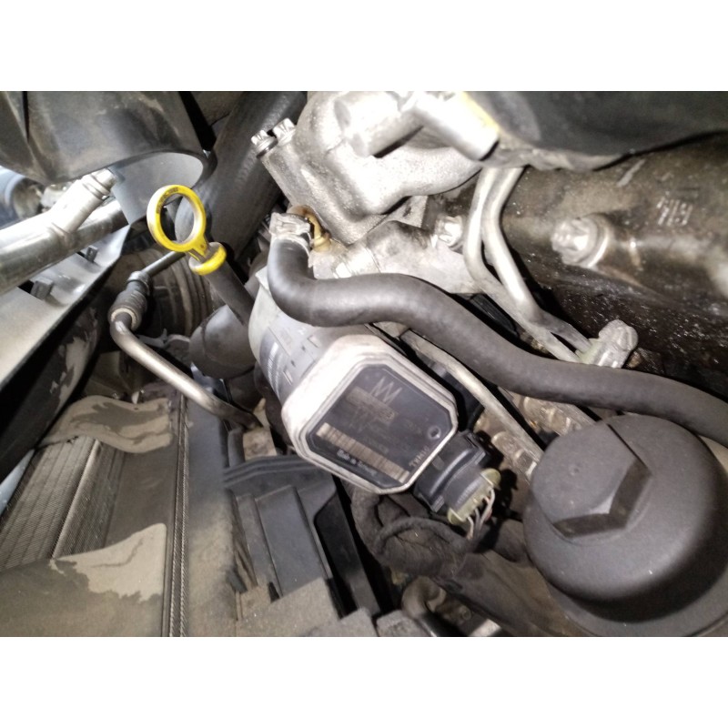 opel vectra c berlina 2.0 dti   |   0.02 - ... | 2002 | 101 cv / 74 kw del año 2002