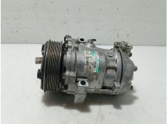 Recambio de compresor aire acondicionado para opel meriva a monospace (x03) 1.3 cdti (e75) referencia OEM IAM 93187225  