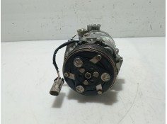 Recambio de compresor aire acondicionado para opel meriva a monospace (x03) 1.3 cdti (e75) referencia OEM IAM 93187225   2